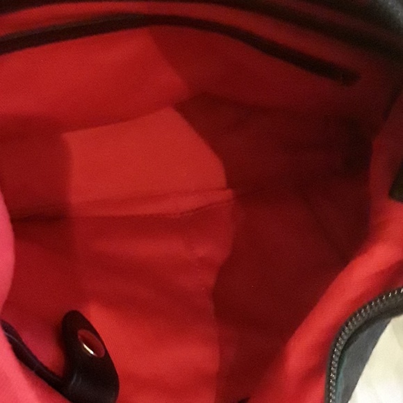 Dooney & Bourke NWOT satchel - Picture 5 of 8